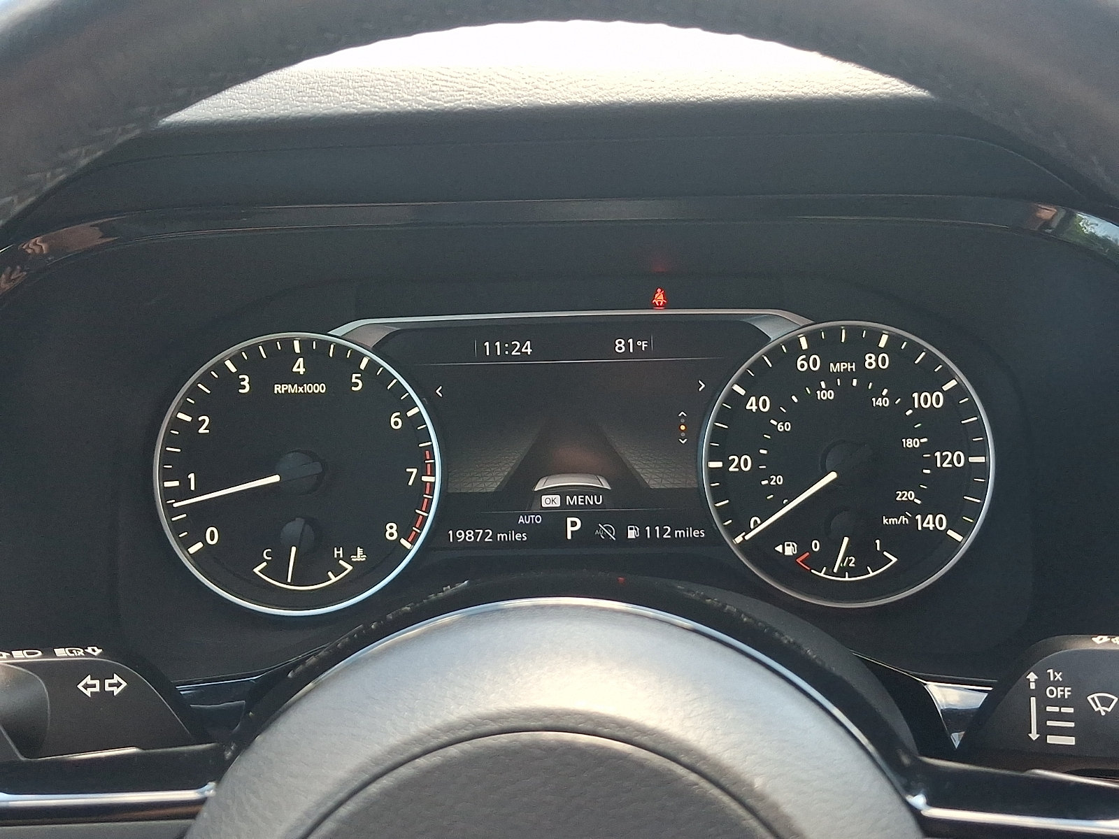 Used 2023 Nissan Pathfinder SL AWD/4WD image 21