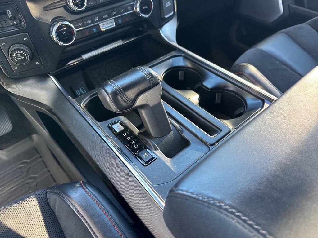 Certified 2023 Ford F150 Raptor w/ Equipment Group 802A Raptor R image 16