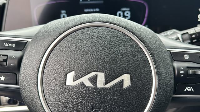 Used 2023 Kia Sportage X-Line w/ X-Line Premium Package image 21