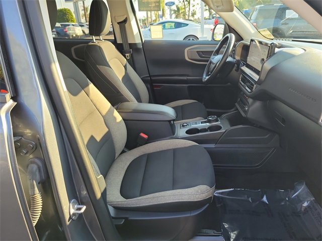 Certified 2025 Ford Bronco Sport Big Bend w/ Convenience Package image 21