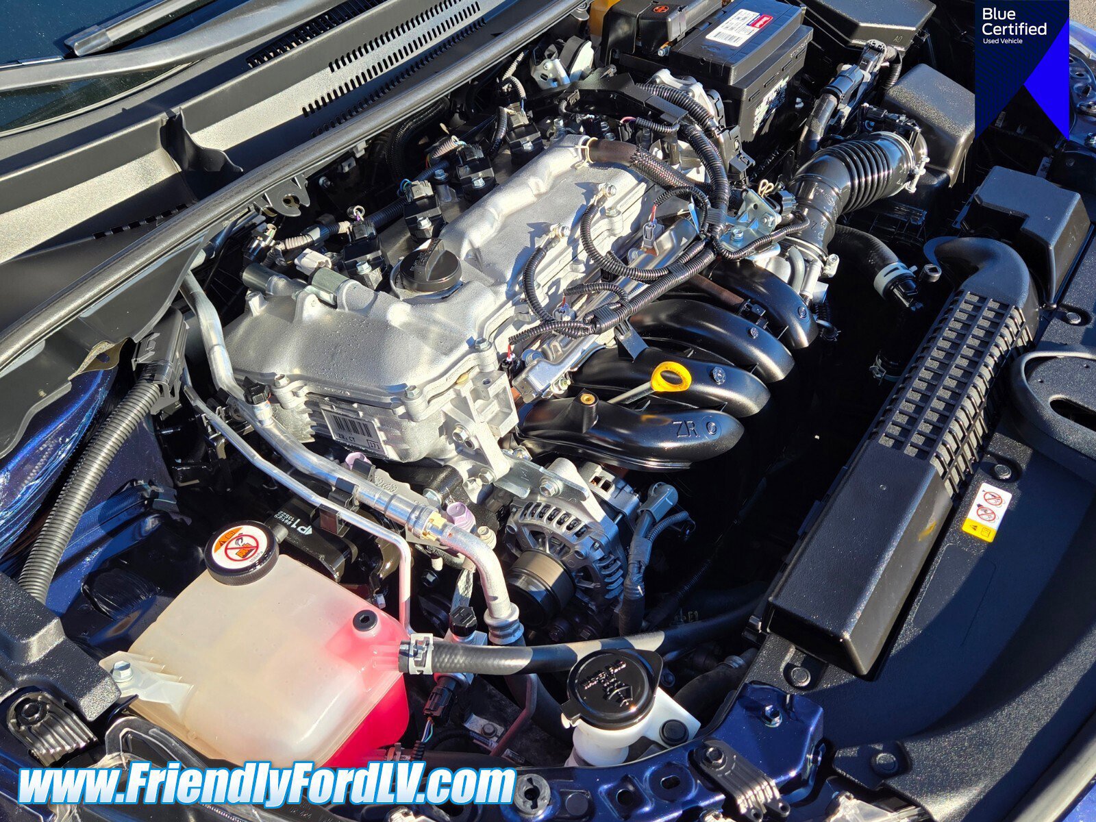 Used 2022 Toyota Corolla LE image 17