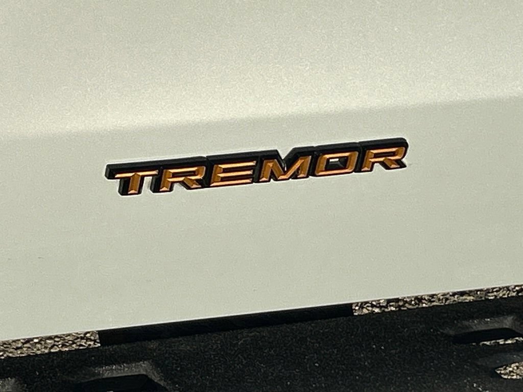 Certified 2025 Ford Expedition Tremor AWD/4WD image 18