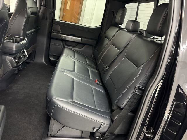 Certified 2023 Ford F150 XLT w/ Equipment Group 302A High image 16