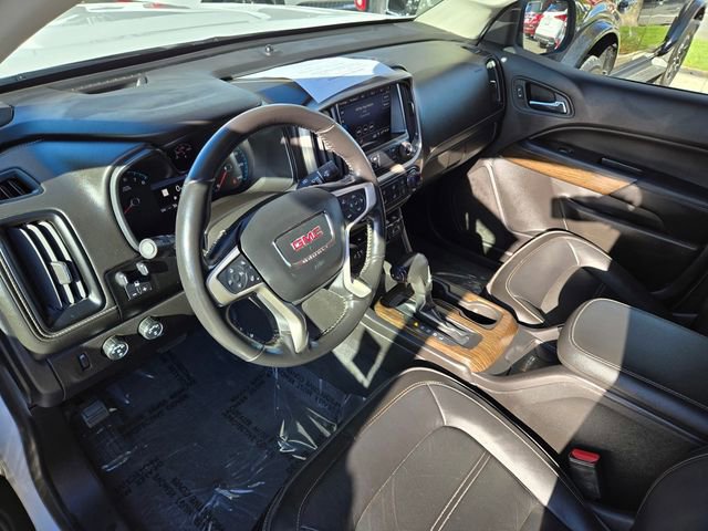 Used 2019 GMC Canyon Denali image 10
