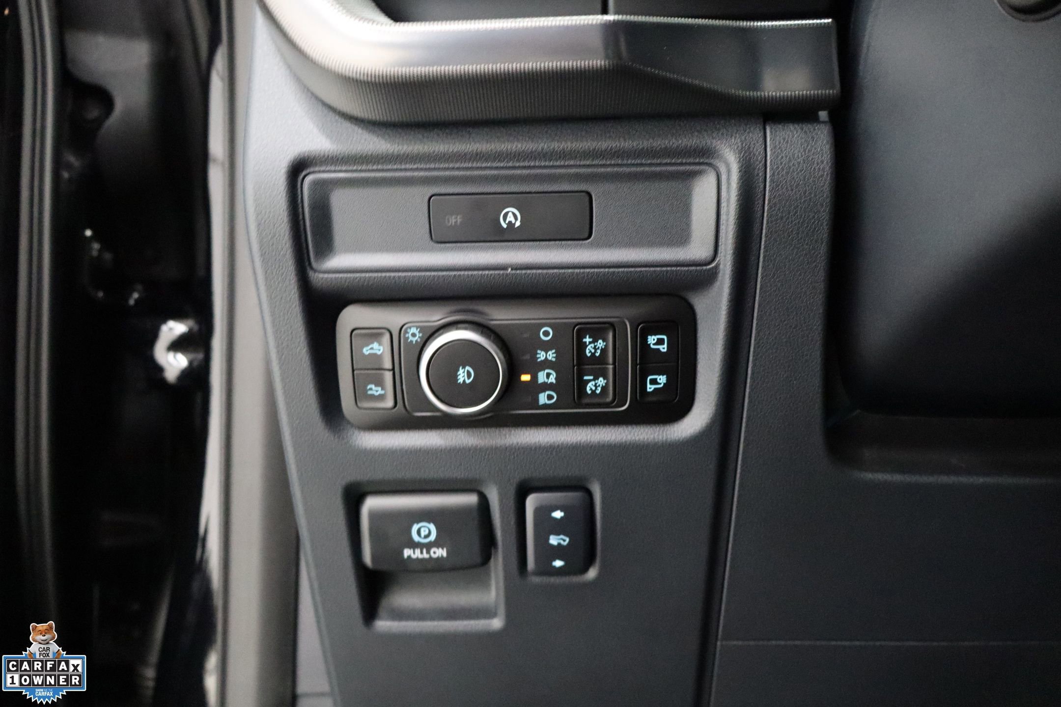 Certified 2025 Ford F150 Raptor image 21