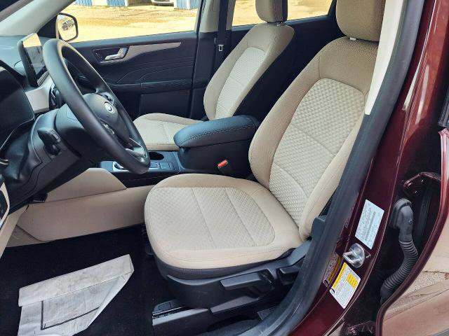 Certified 2021 Ford Escape SE AWD/4WD image 12