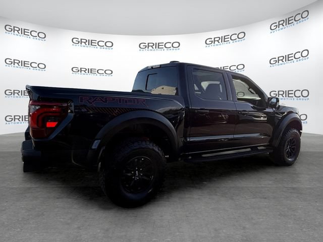 Certified 2024 Ford F150 Raptor AWD/4WD image 7