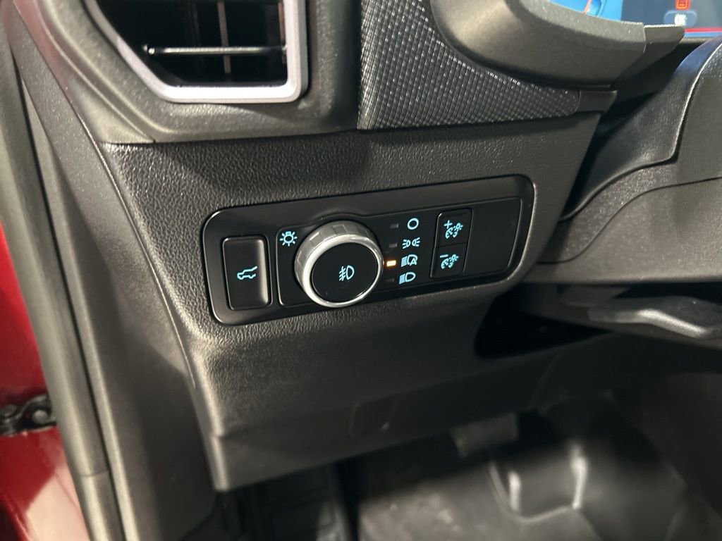 Certified 2025 Ford Bronco Sport Badlands image 14