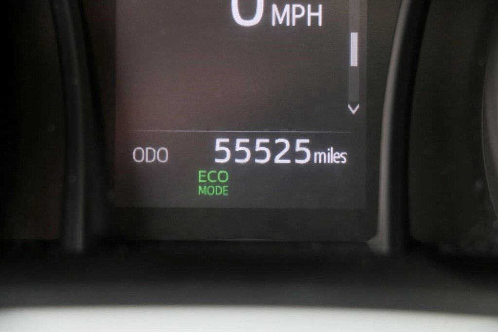 Used 2024 Toyota Camry LE image 11