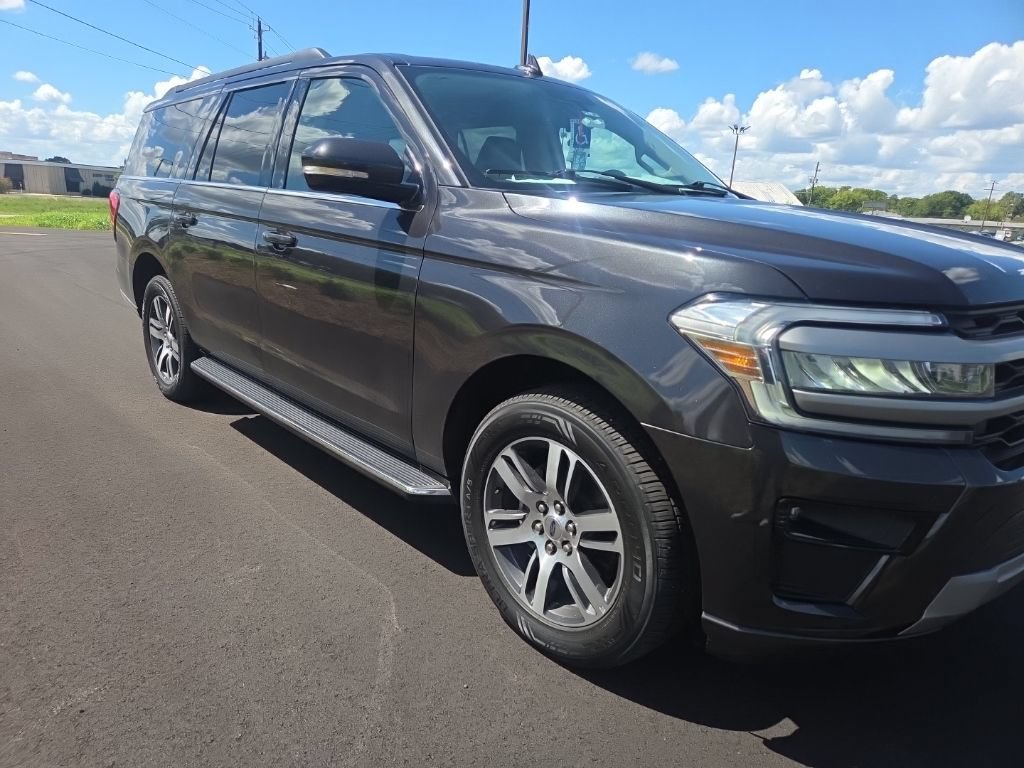 Certified 2023 Ford Expedition Max XLT RWD image 14
