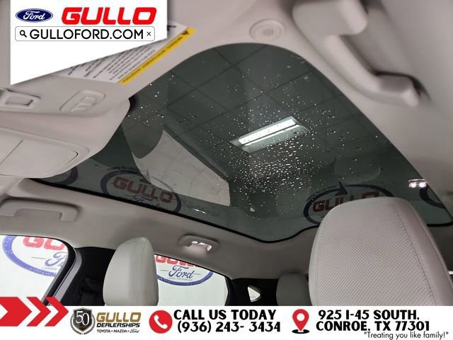 Certified 2021 Ford Mustang Mach-E Premium image 22