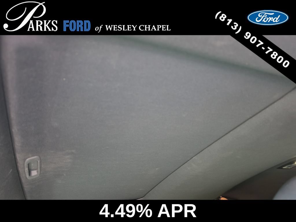 Used 2022 Lexus ES 350 F Sport w/ Accessory Package 2 FWD image 22