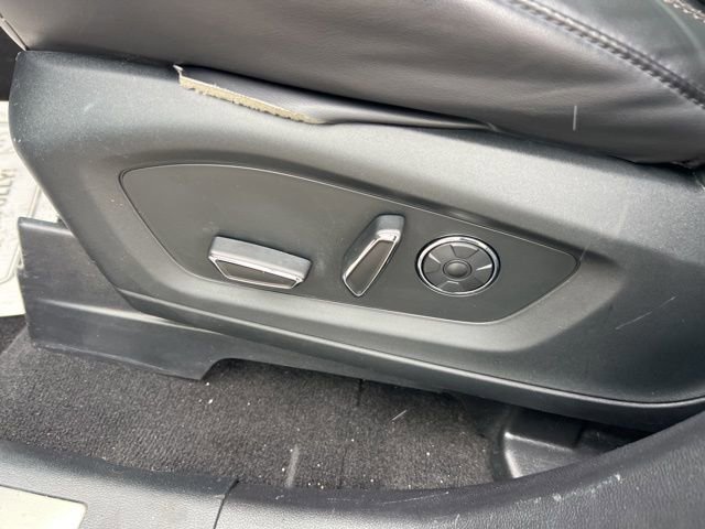 Certified 2020 Ford Explorer Platinum image 23