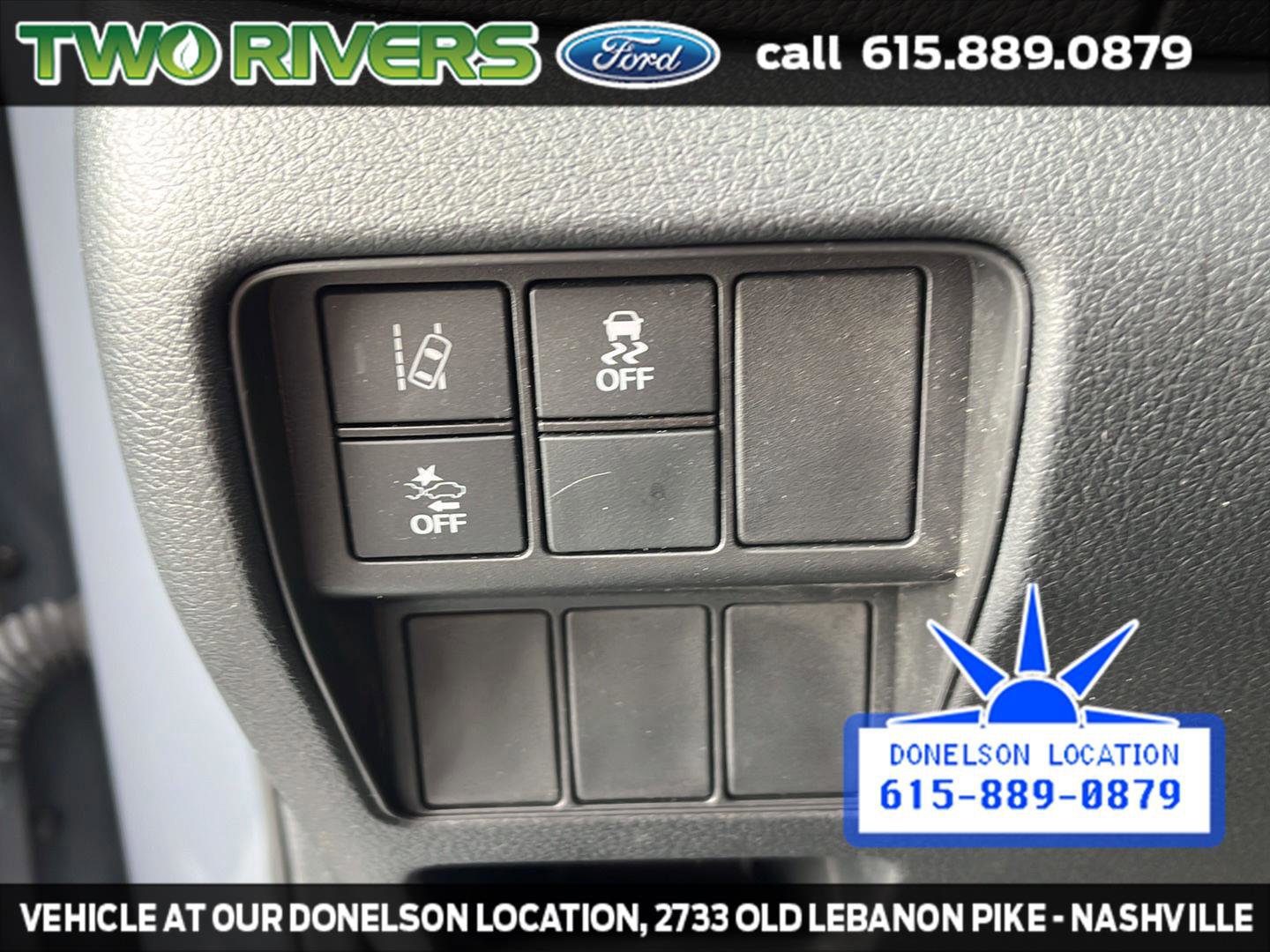 Used 2022 Honda CR-V EX image 24