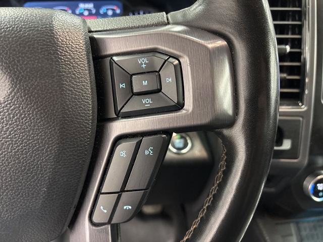 Certified 2021 Ford Expedition Max Platinum image 13