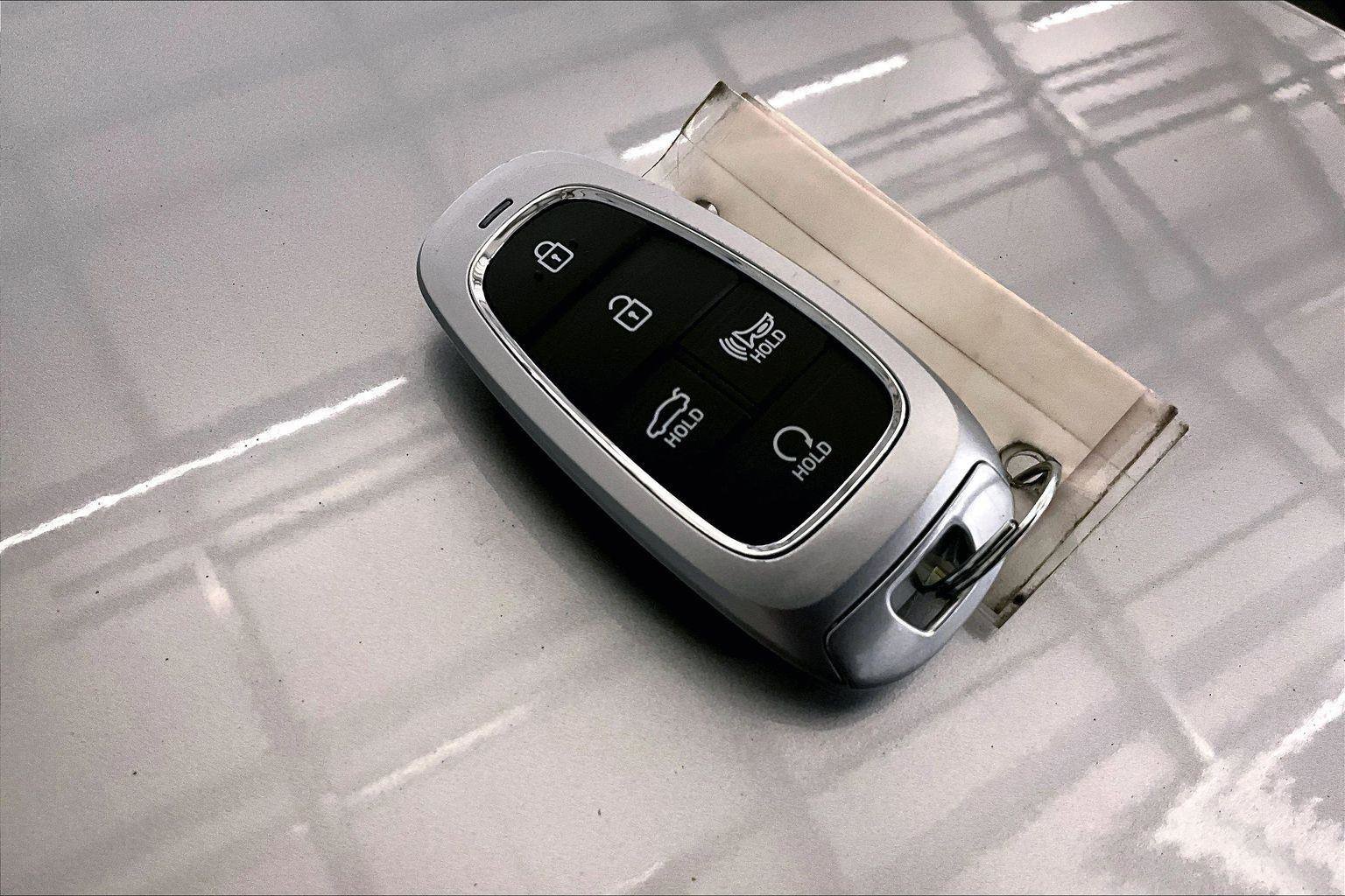 Used 2021 Hyundai Sonata SEL Plus w/ Winter Weather Package image 9