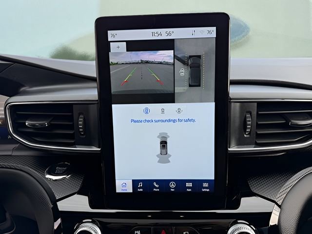 Certified 2022 Ford Explorer ST w/ Equipment Group 401A image 29