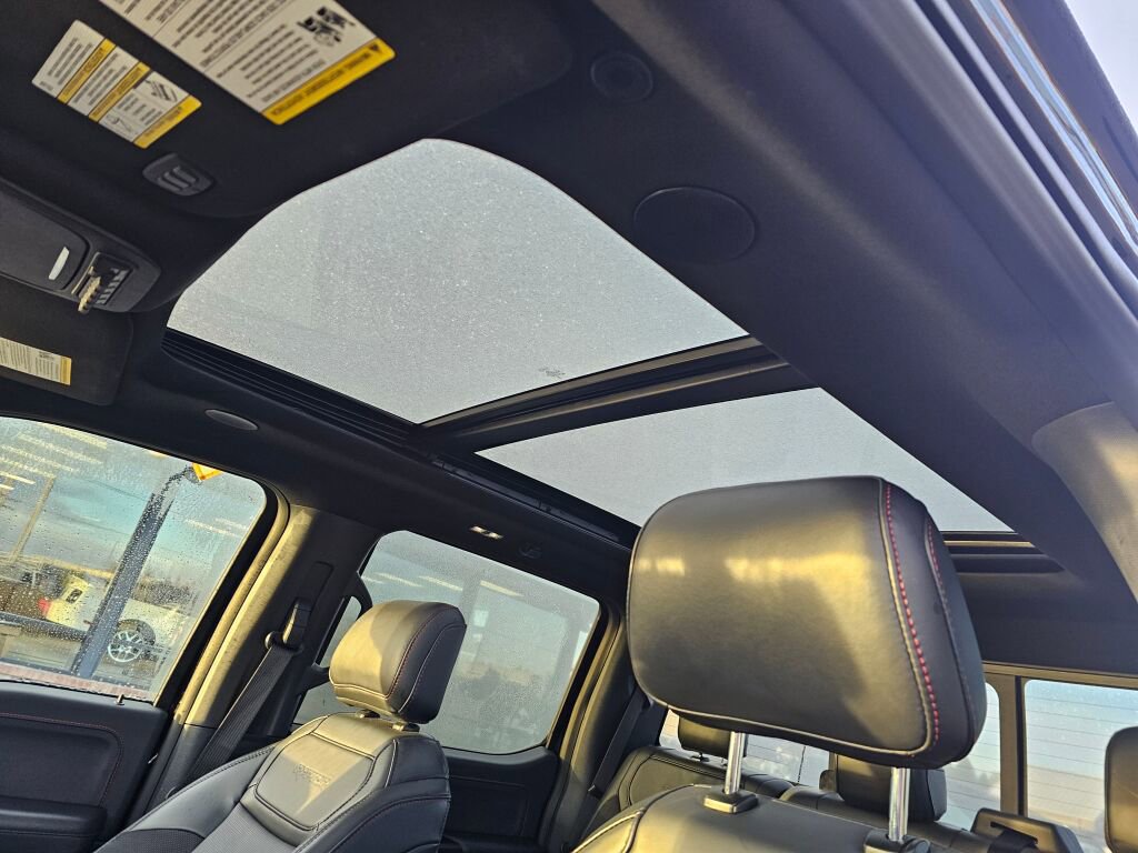 Certified 2024 Ford F150 Raptor image 9