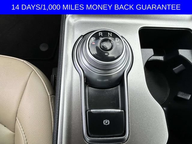 Certified 2024 Ford Edge SEL AWD/4WD image 15