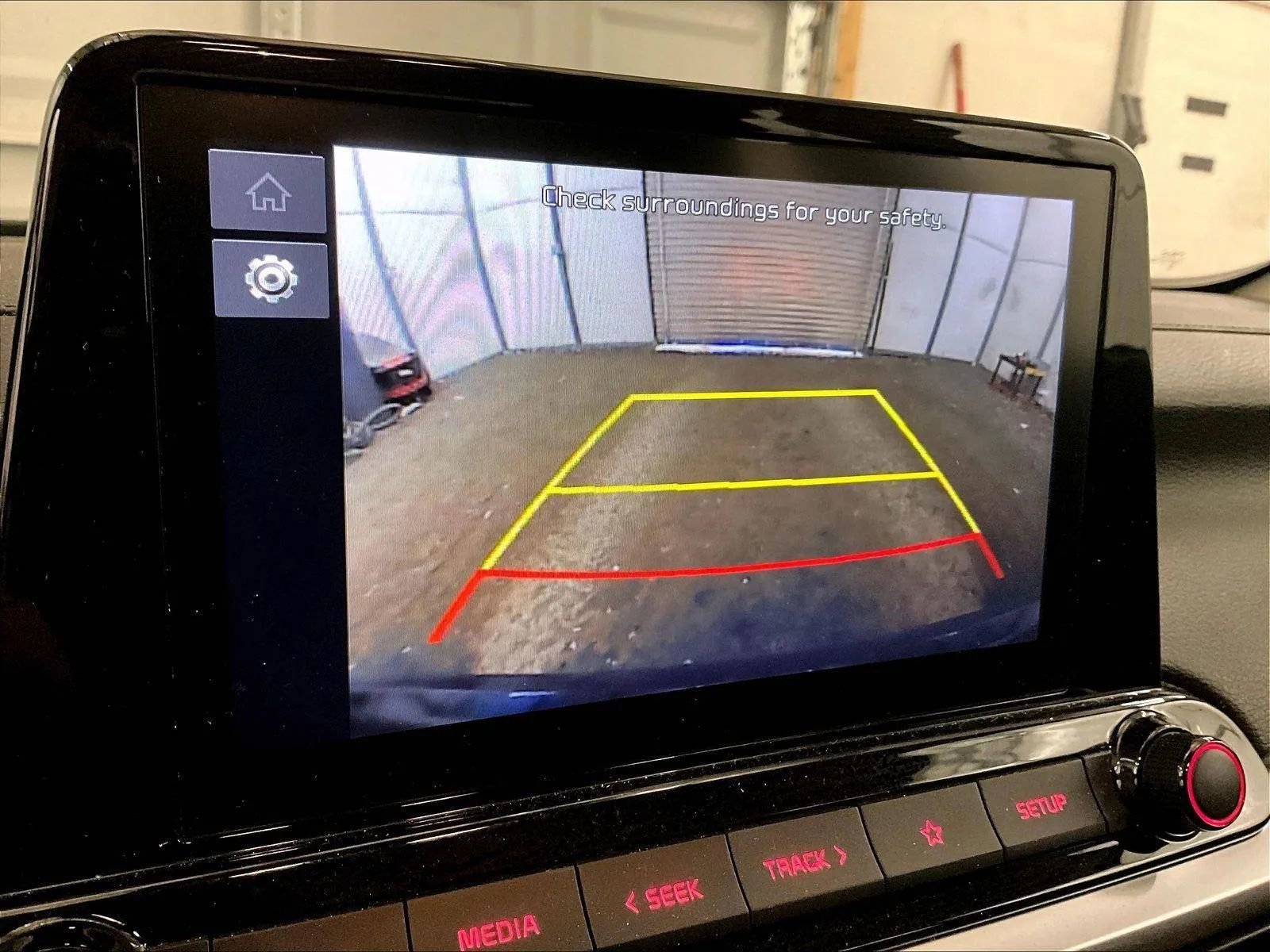 Used 2023 Kia Forte LXS w/ LXS Technology Package FWD image 20