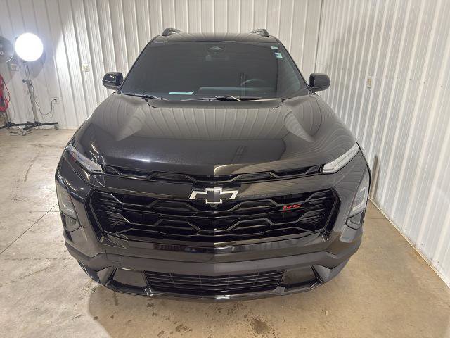 Used 2025 Chevrolet Equinox RS image 6