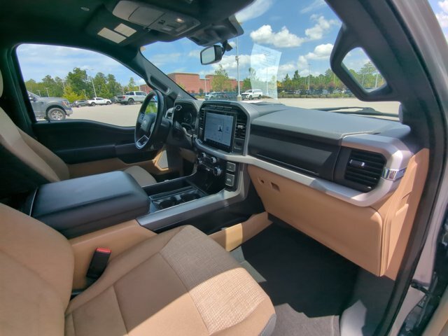 Certified 2023 Ford F150 XLT w/ Equipment Group 302A High RWD image 27