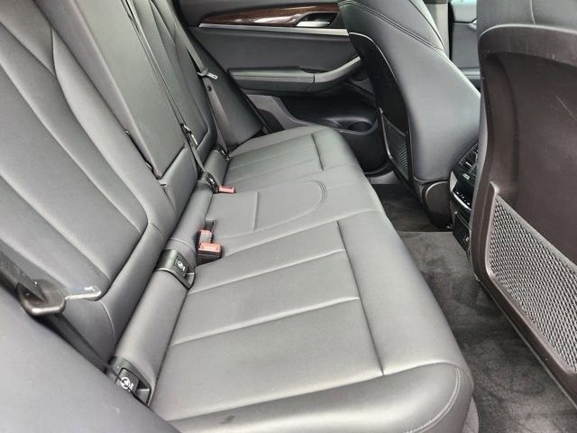 Used 2021 BMW X3 sDrive30i w/ Premium Package RWD image 30