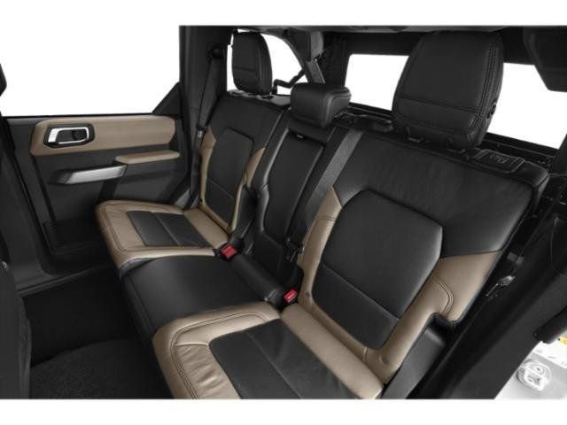 Certified 2023 Ford Bronco Wildtrak AWD/4WD image 20