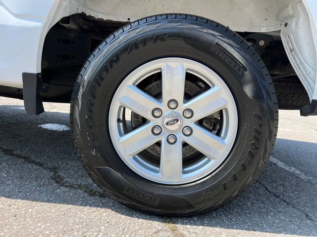 Certified 2023 Ford F150 XL w/ XL Chrome Appearance Package AWD/4WD image 15