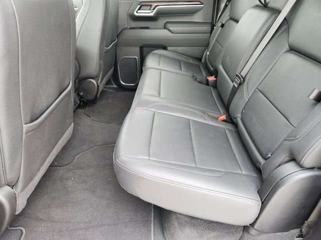 Used 2025 GMC Sierra 1500 SLT AWD/4WD image 30