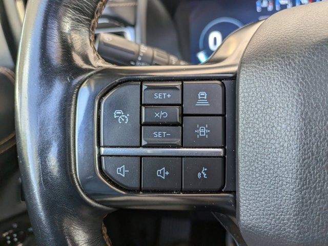 Certified 2022 Ford Expedition Platinum image 26