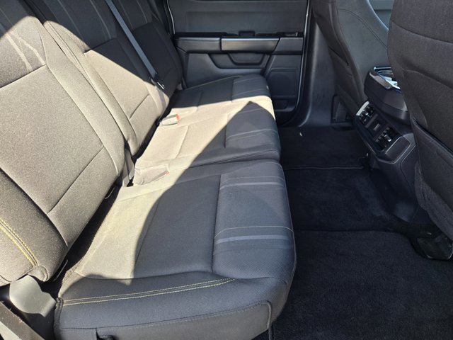 Certified 2024 Ford F150 STX image 28