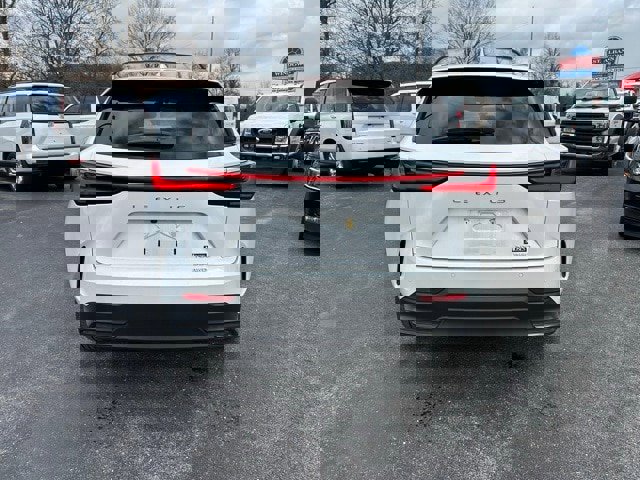 Used 2024 Lexus NX 350 AWD image 5