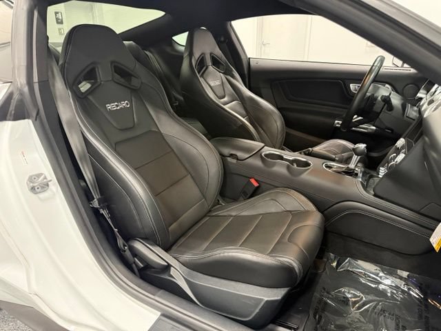 Certified 2022 Ford Mustang GT Premium w/ Equipment Group 401A RWD image 35
