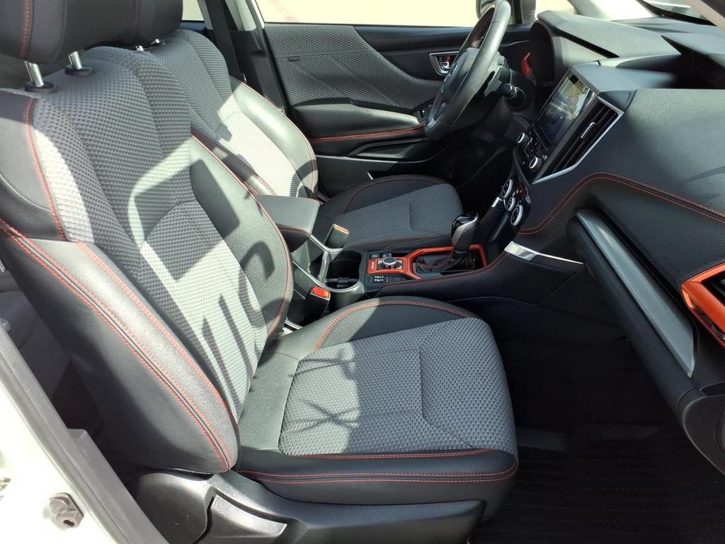 Used 2021 Subaru Forester Sport AWD/4WD image 3