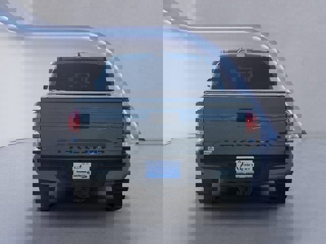 Used 2023 Toyota Tacoma TRD Sport w/ Advanced Technology Package AWD/4WD image 4