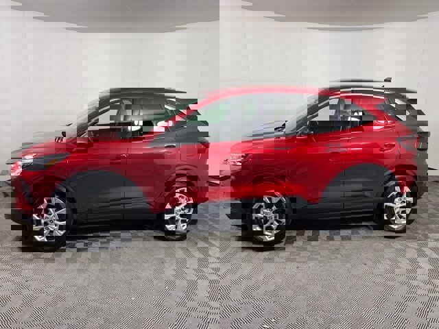 Certified 2023 Ford Escape Active image 2