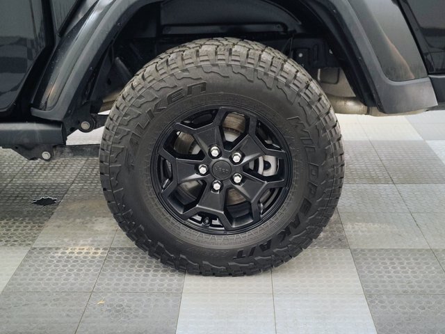 Used 2022 Jeep Gladiator Sport AWD/4WD image 15