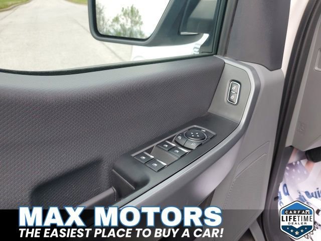 Certified 2023 Ford F150 XLT w/ XTR Package image 21