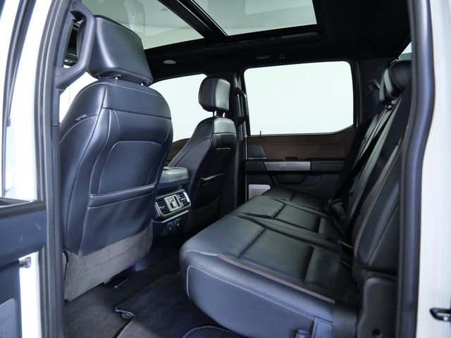 Certified 2023 Ford F150 Lariat w/ Equipment Group 502A High AWD/4WD image 16