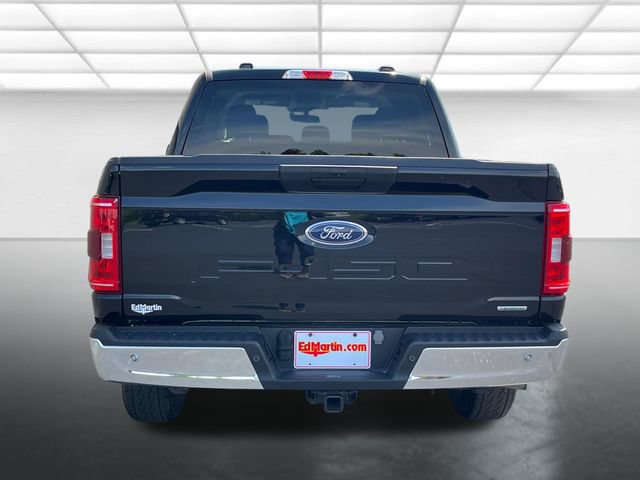 Certified 2023 Ford F150 XLT AWD/4WD image 6