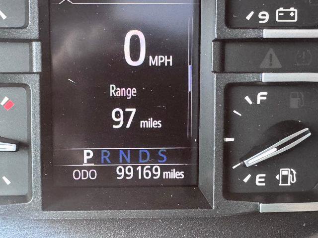 Used 2019 Toyota Tundra Platinum AWD/4WD image 40