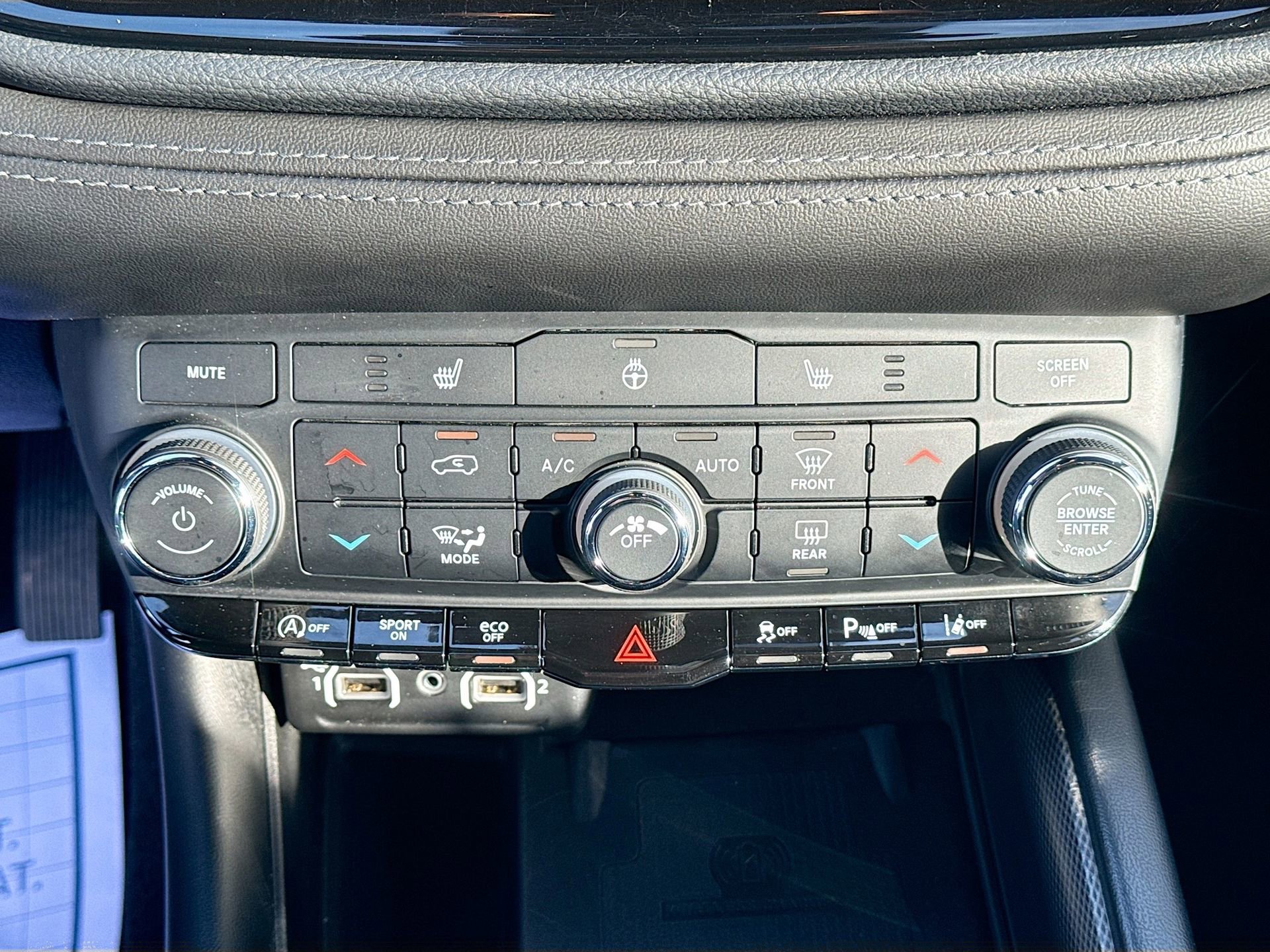 Used 2022 Dodge Durango GT image 21