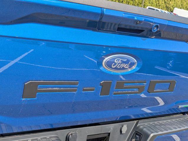 Certified 2023 Ford F150 XLT w/ Equipment Group 302A High AWD/4WD image 38