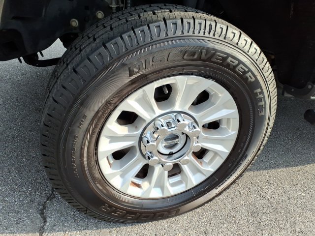 Certified 2022 Ford F250 XLT AWD/4WD image 6