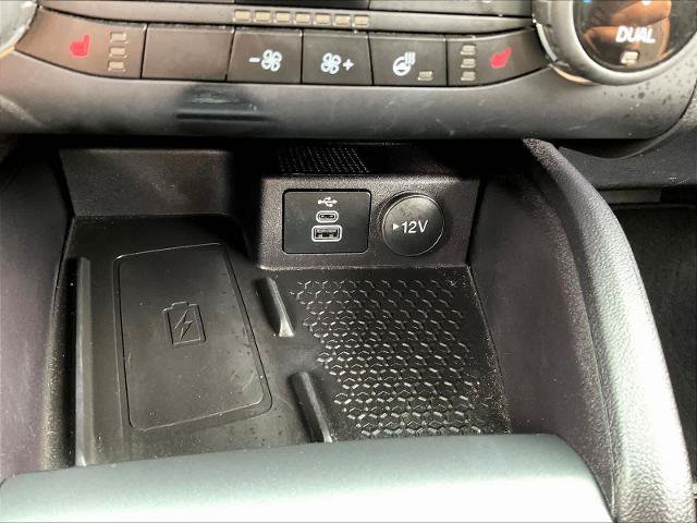 Certified 2024 Ford Bronco Sport Outer Banks w/ Tech Package AWD/4WD image 18