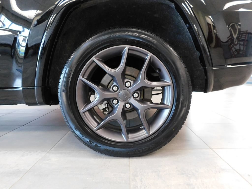 Used 2021 Jeep Grand Cherokee Limited w/ Quick Order Package 28K 80th AWD/4WD image 7