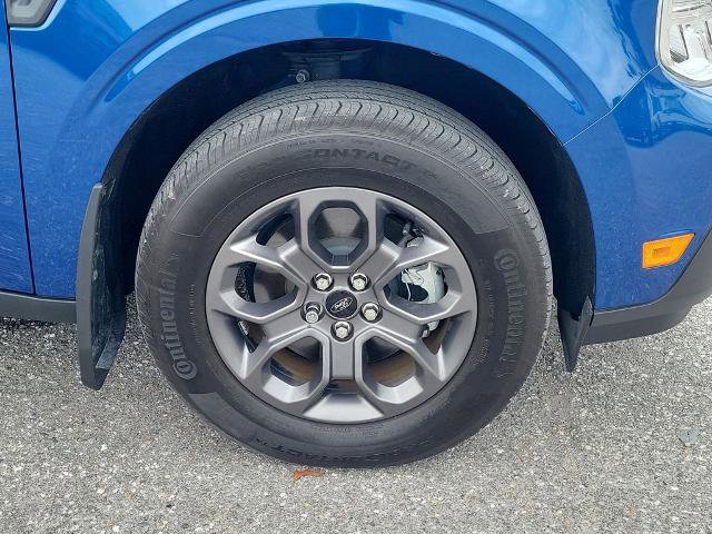Certified 2024 Ford Maverick XLT FWD image 7