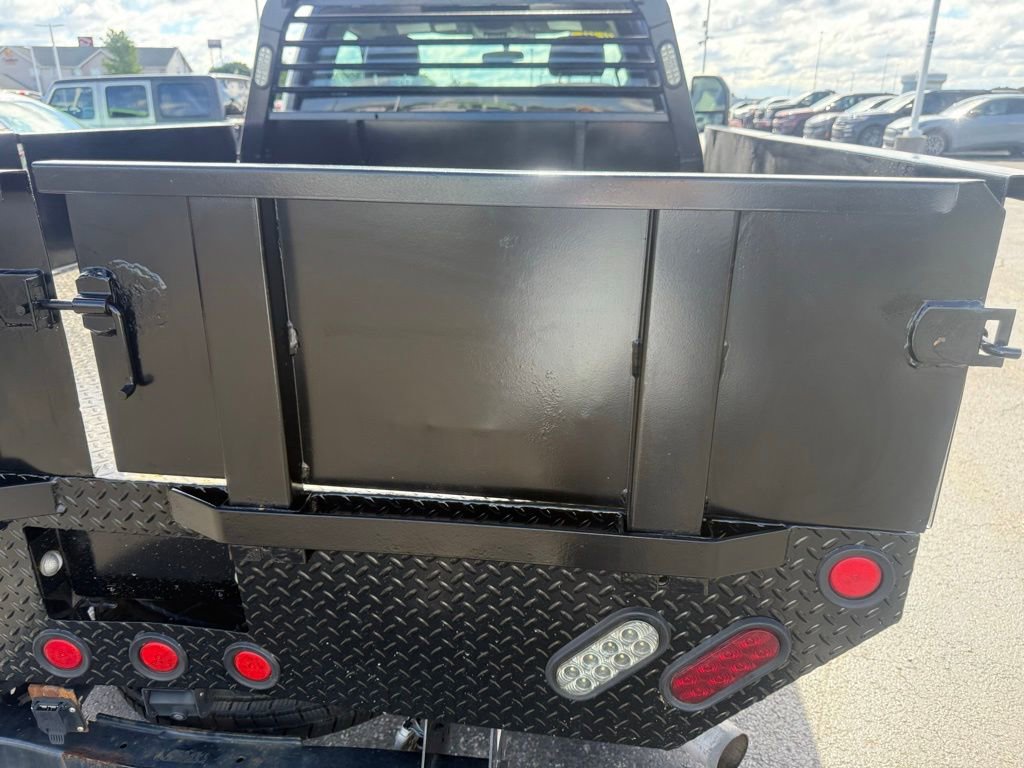 Certified 2020 Ford F250 XL w/ Power Equipment Group AWD/4WD image 47