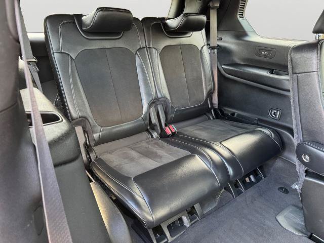 Used 2022 Jeep Grand Cherokee L Laredo AWD/4WD image 8